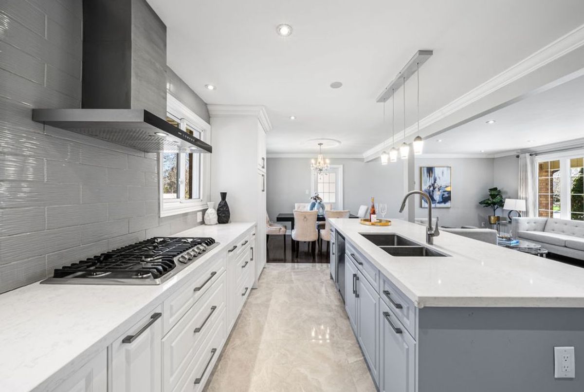 6 Oldborough Circle Toronto 6 Oldborough Circle Toronto