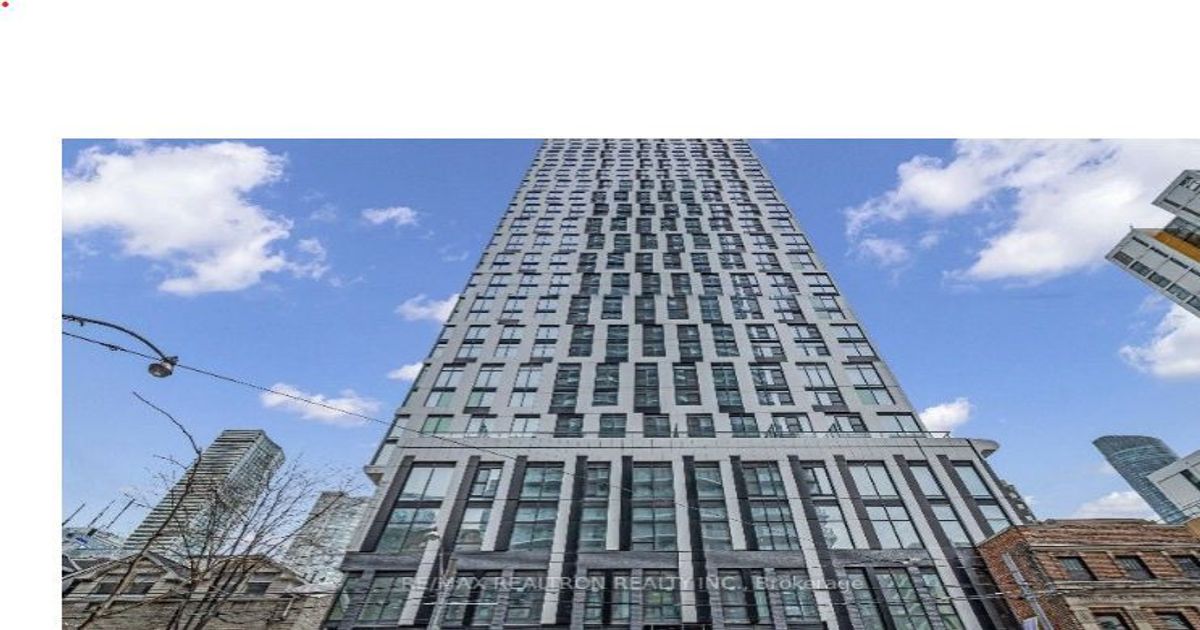 252 Church Street Toronto