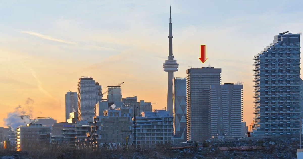 15 Lower Jarvis Street Toronto