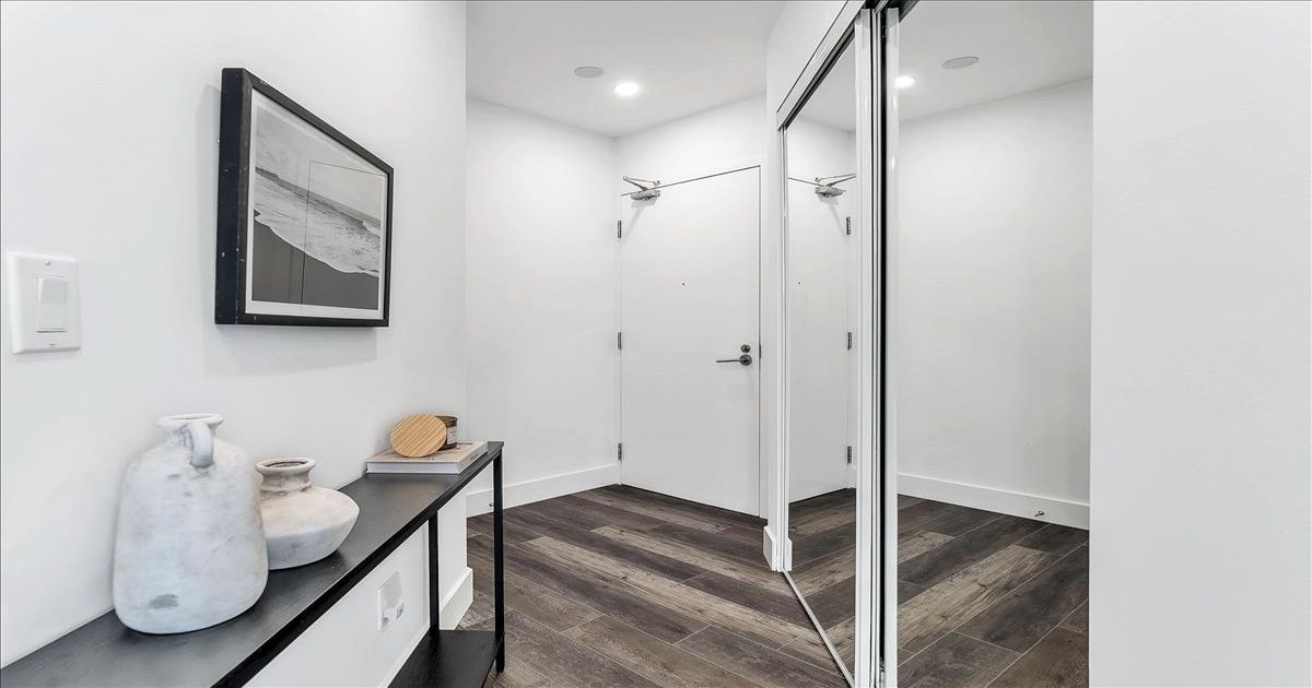 209 Fort York Boulevard Toronto