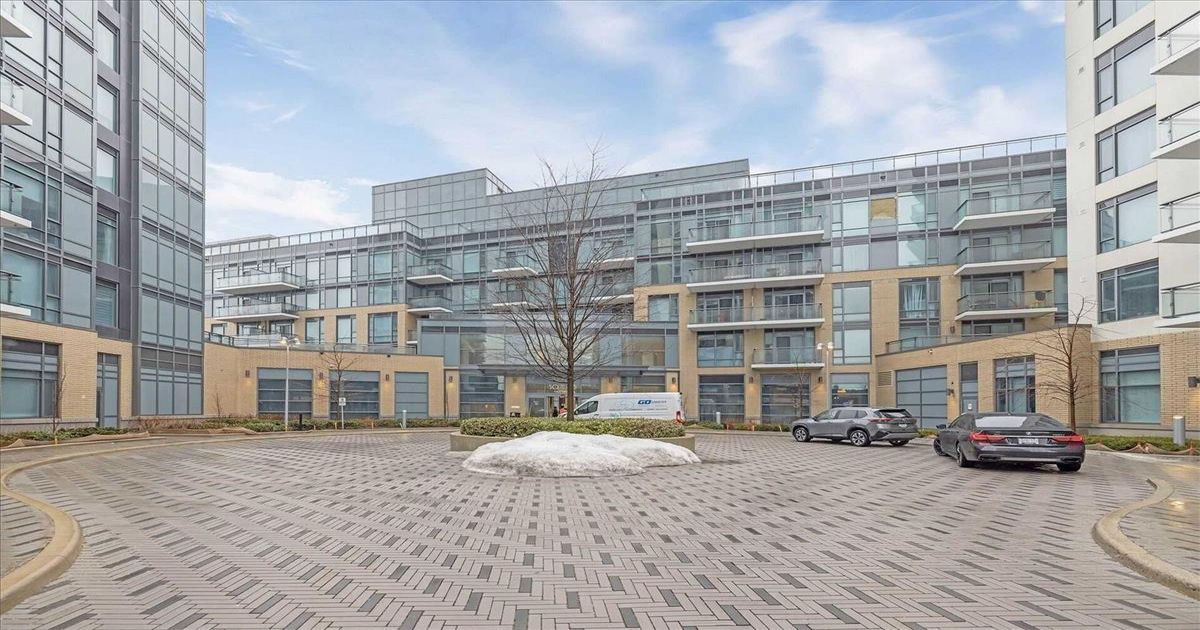 60 Ann O'reilly Road Toronto