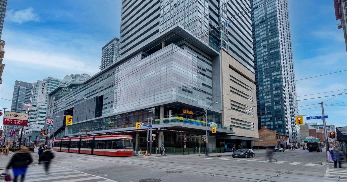 80 John Street Toronto
