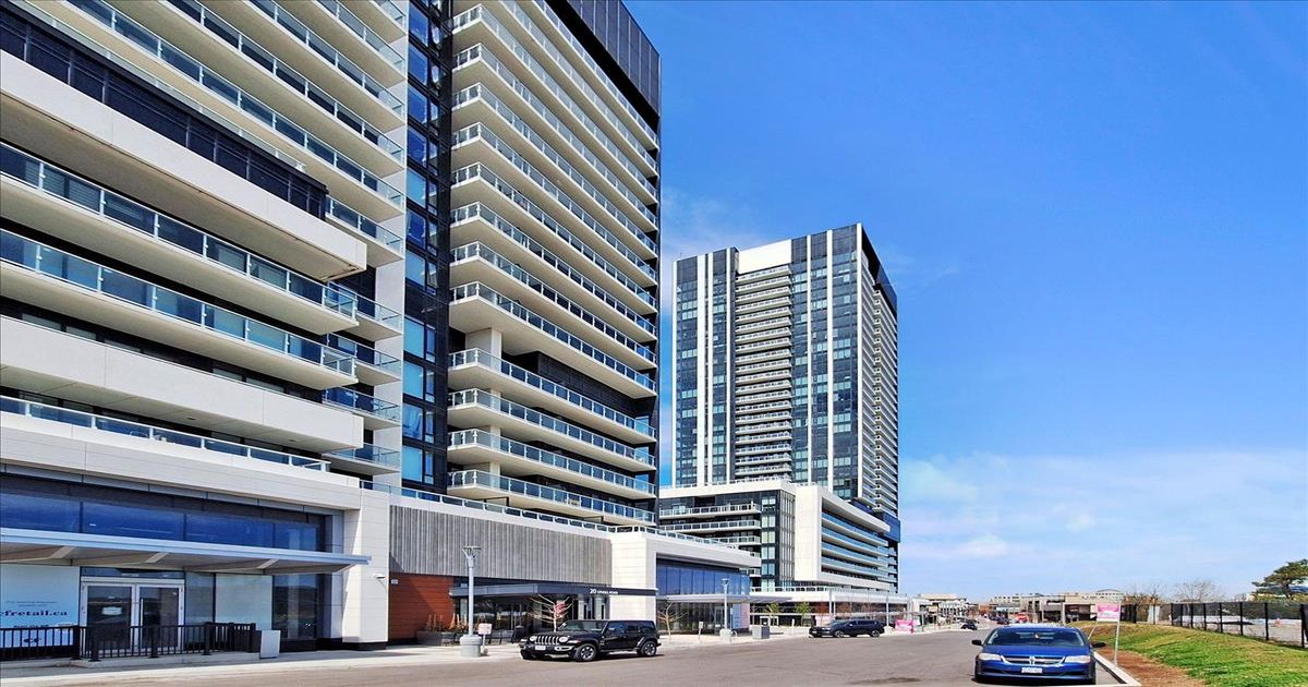 50 O'neill Road Toronto