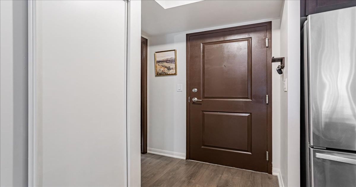 35 Bastion Street Toronto