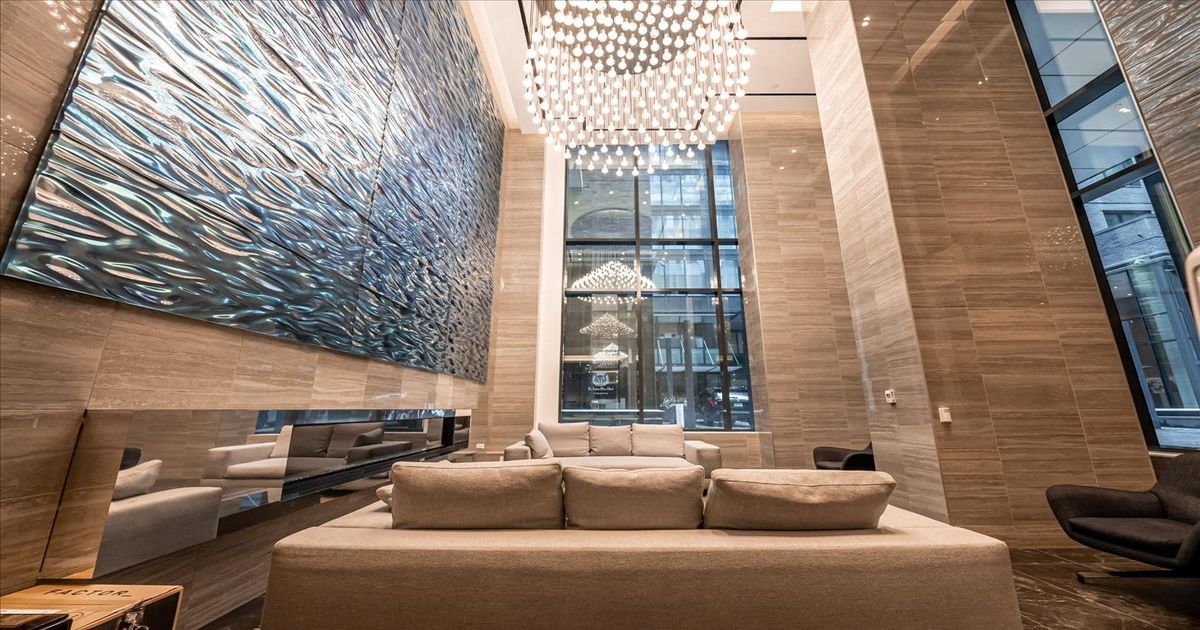 115 Blue Jays Way Toronto