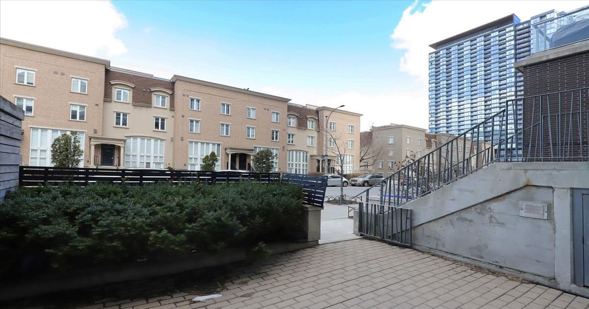 57 East Liberty Street Toronto