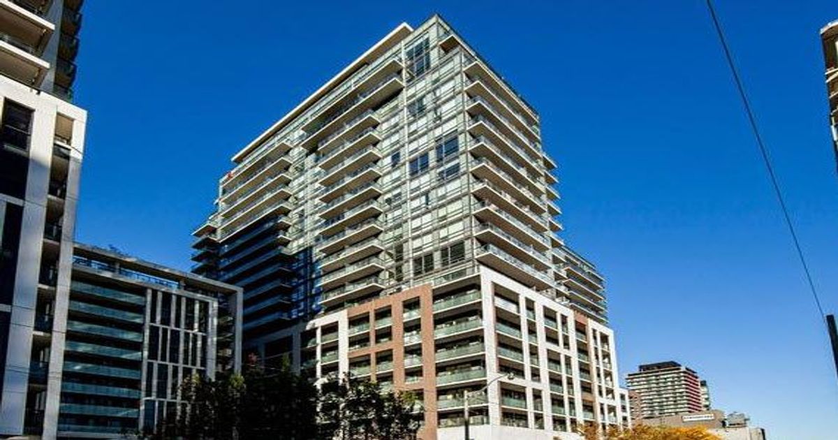 70 Princess Street Toronto