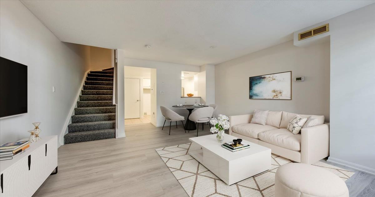 70 Douro Street Toronto