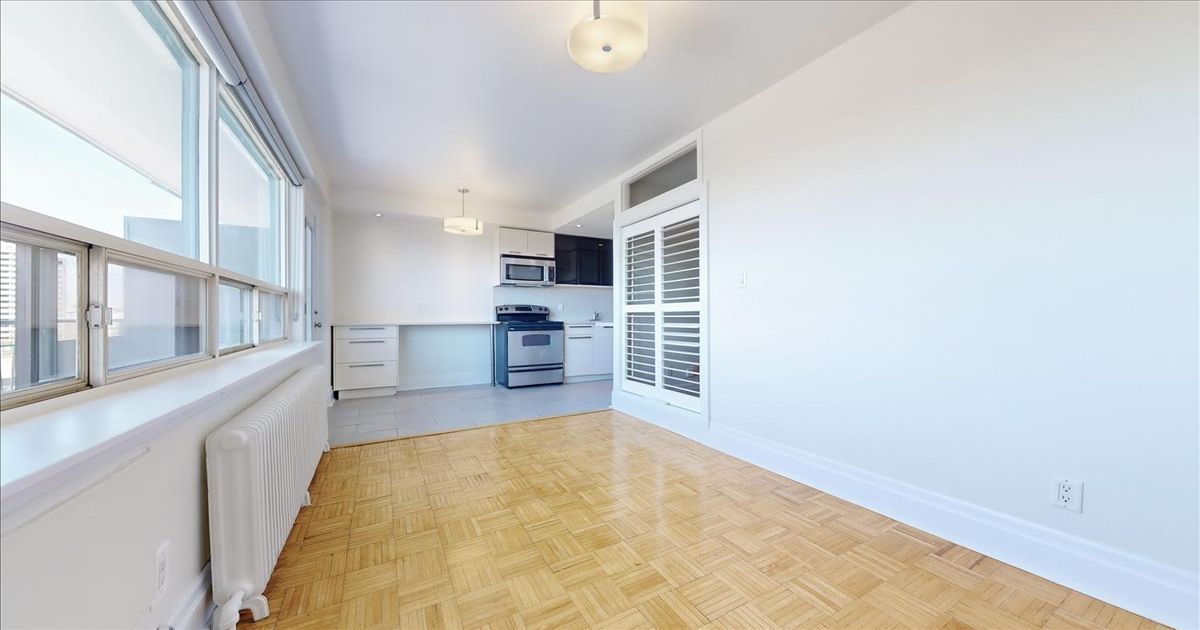 710 Spadina Avenue Toronto