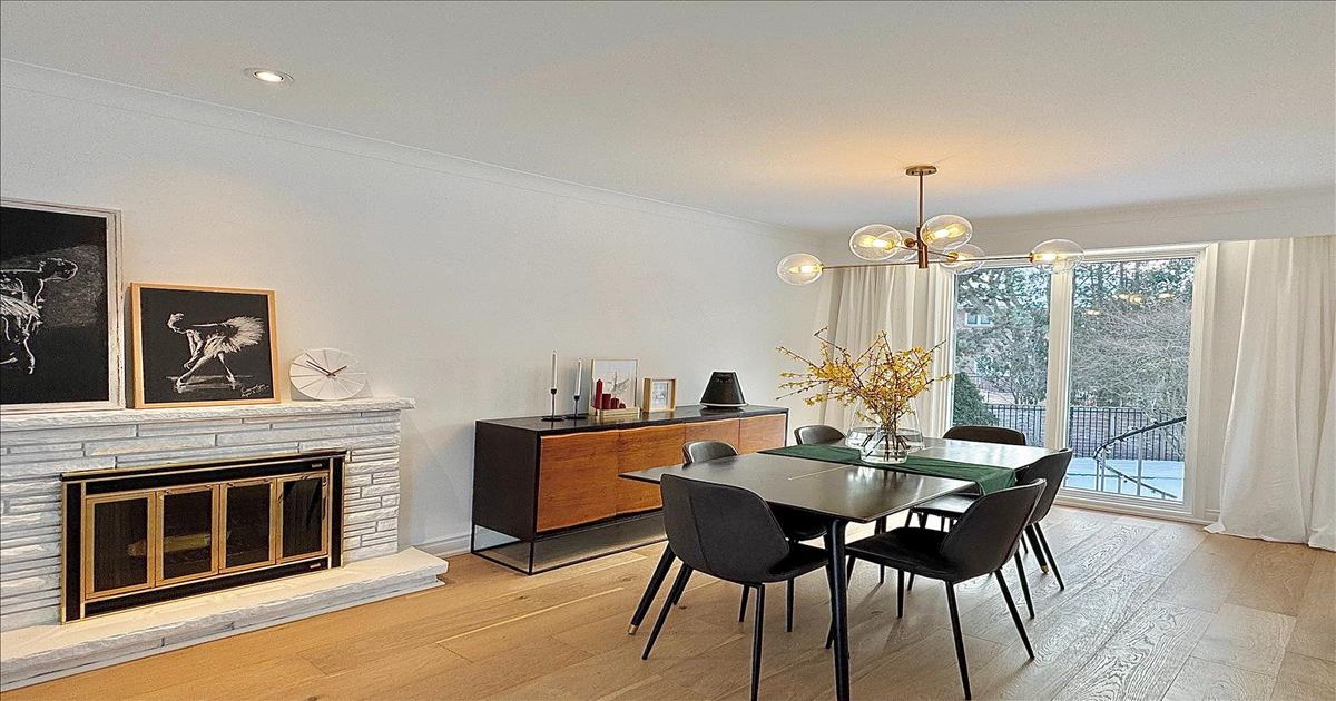9 Alderdale Court Toronto