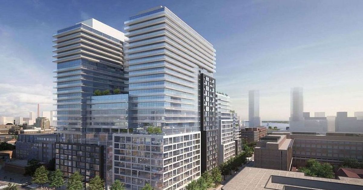 121 LOWER SHERBOURNE Street Toronto