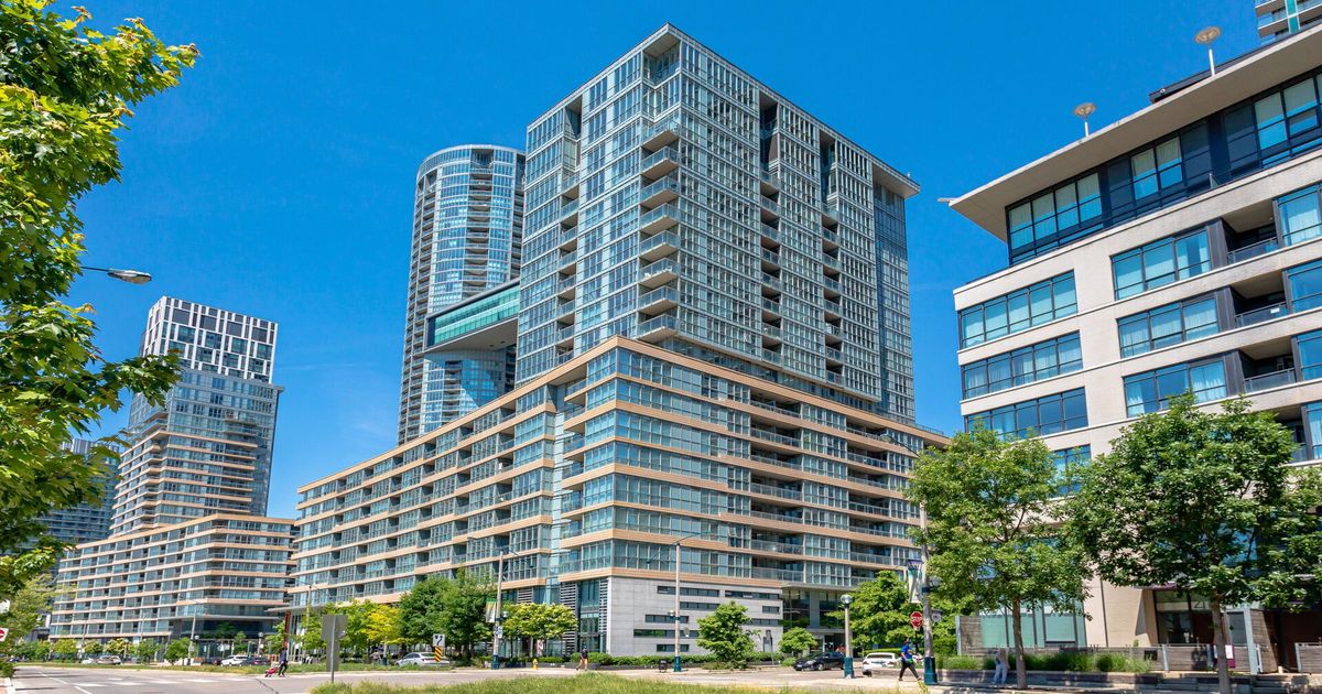 10 Capreol Court Toronto