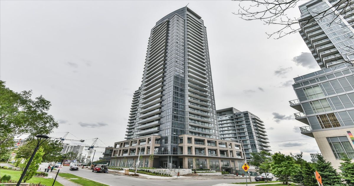 56 forest manor Road Toronto