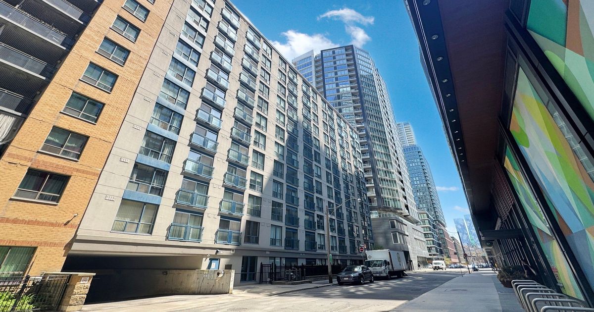 75 Dalhousie Street Toronto