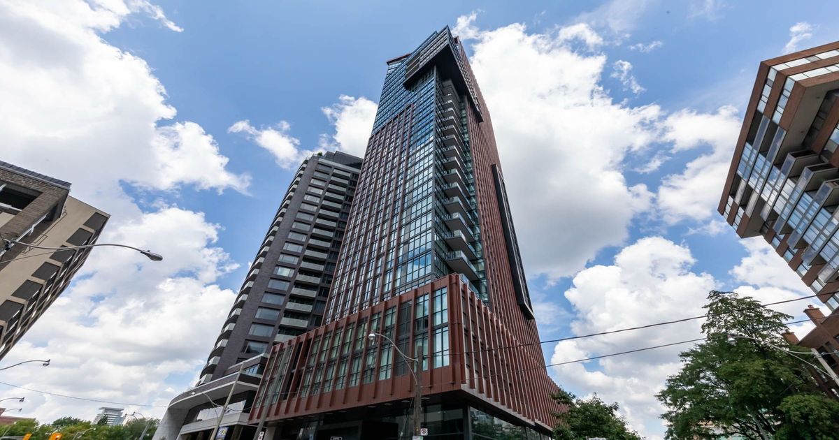 32 Davenport Road Toronto