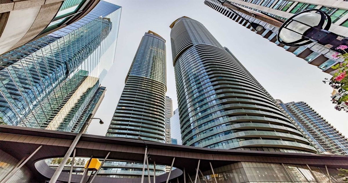 14 York Street Toronto
