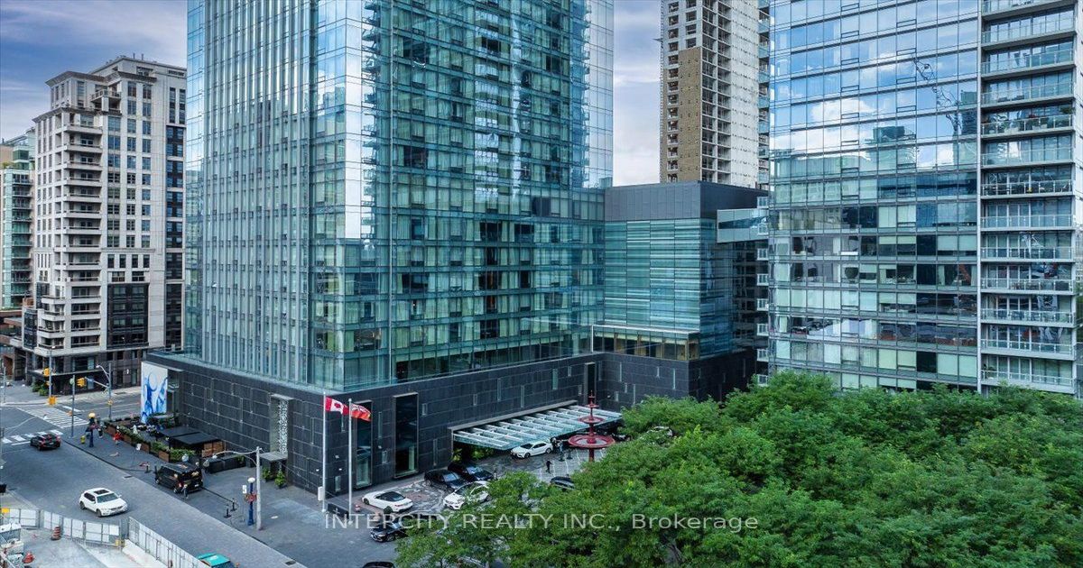 50 Yorkville Avenue Toronto
