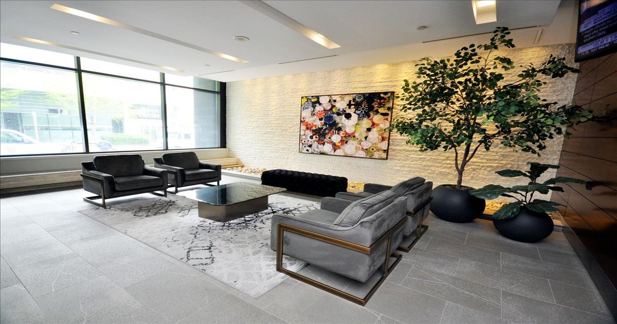 8 Telegram Mews Toronto