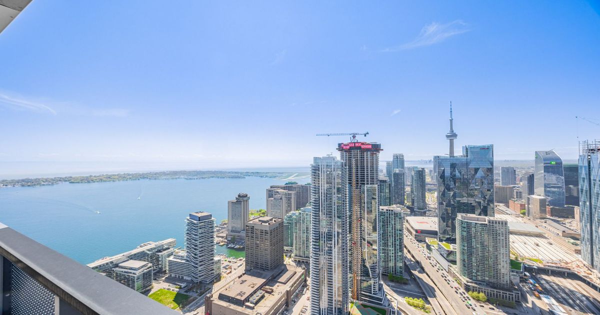 55 Cooper Street Toronto