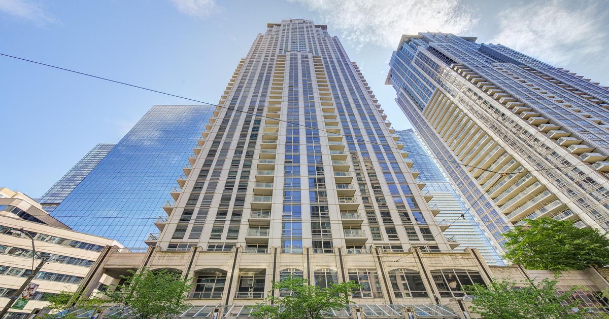 763 Bay Street Toronto