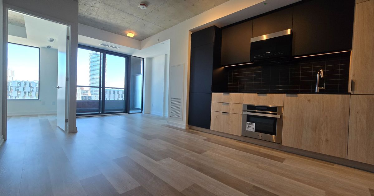 28 Eastern Avenue Toronto