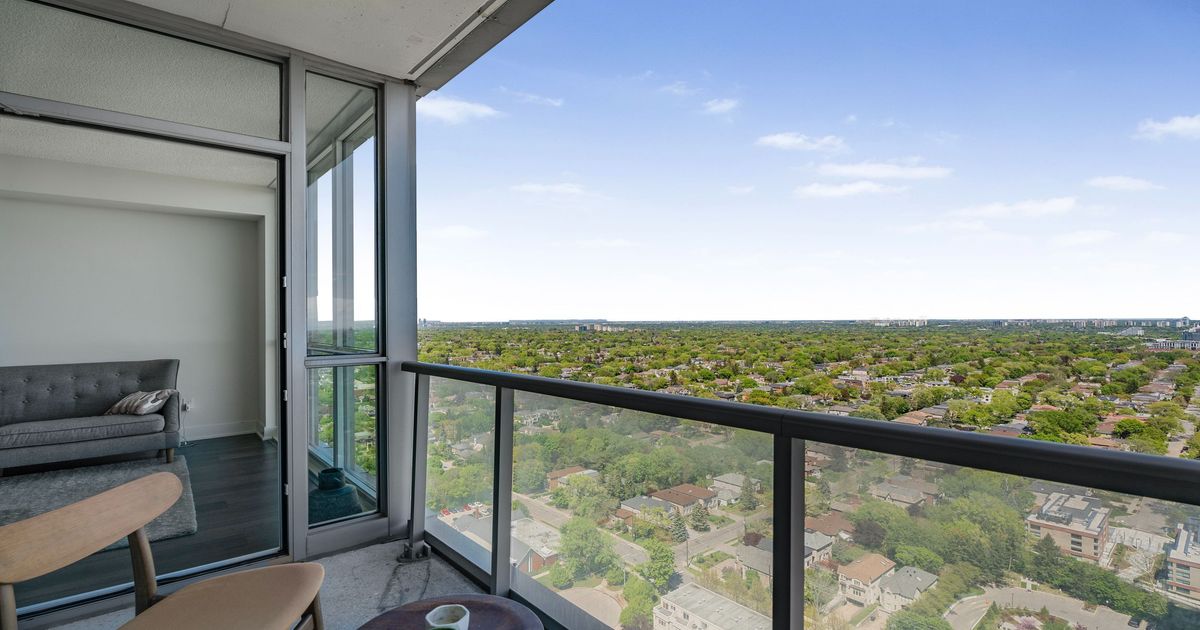 88 Sheppard Avenue E Toronto