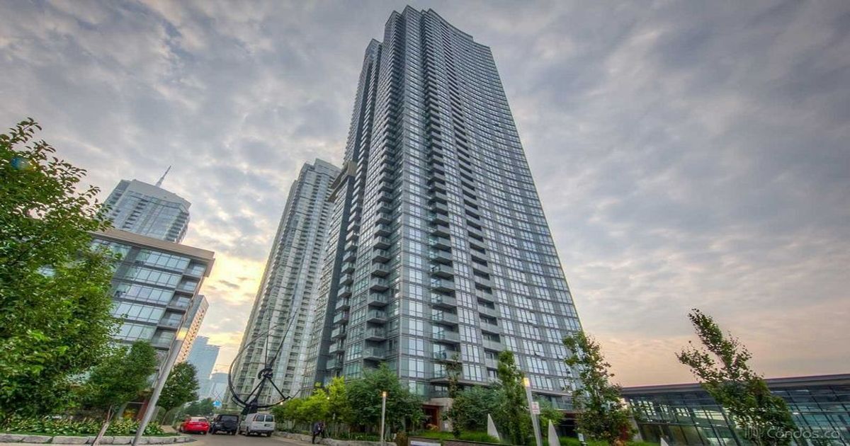 11 Brunel Court Toronto