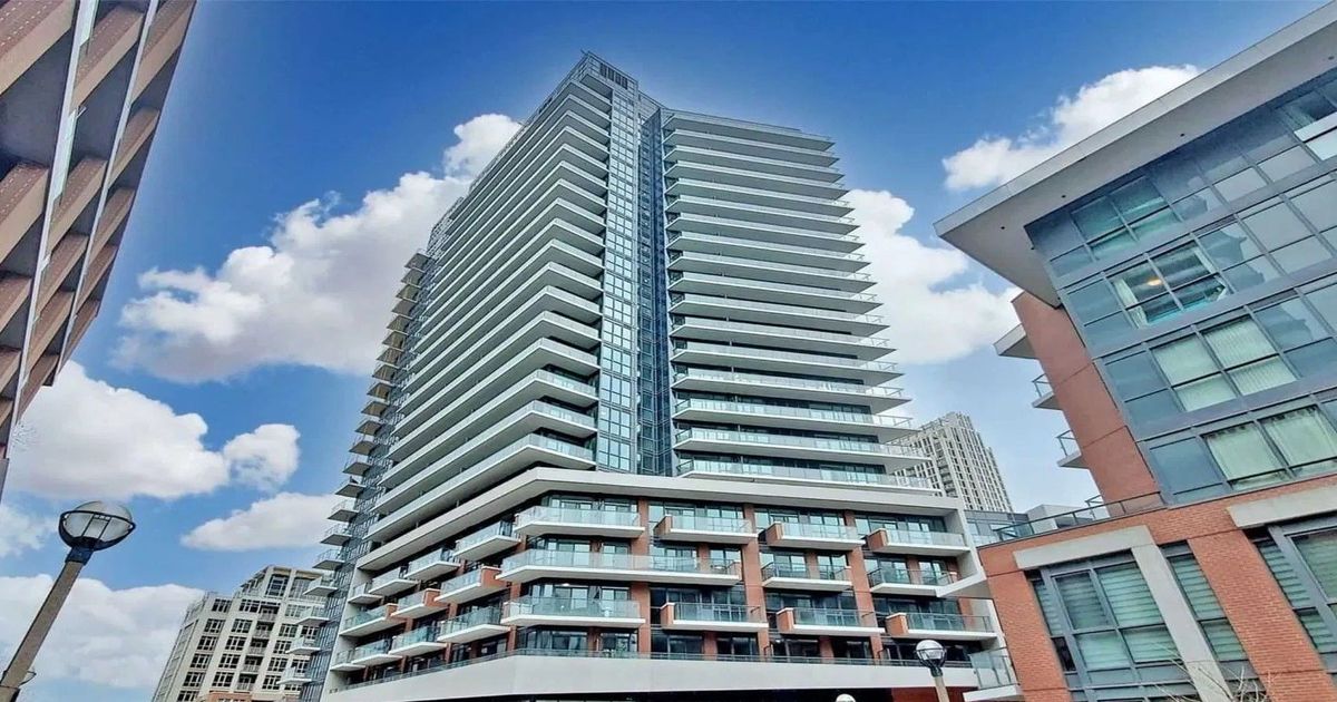 38 iannuzzi Street Toronto