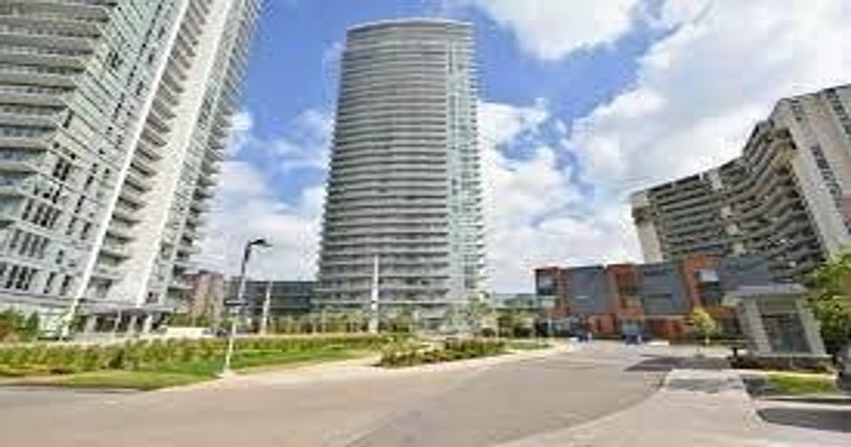 70 Forest Manor Road Toronto