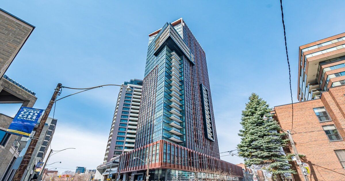 32 Davenport Road Toronto