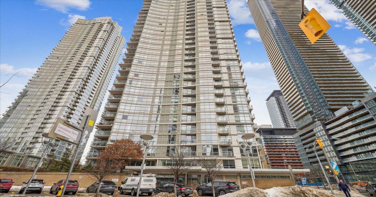 10 Navy Wharf Court Toronto