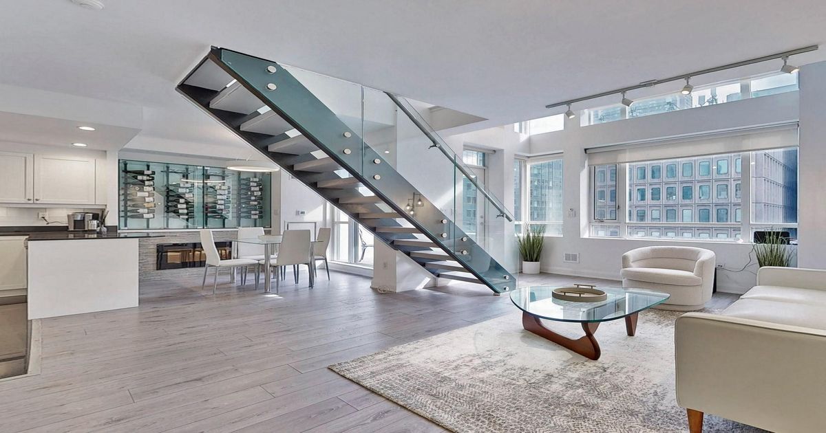 80 Cumberland Street Toronto