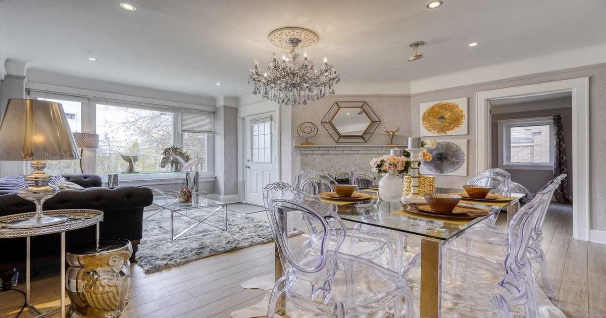 29 Whitman Street Toronto