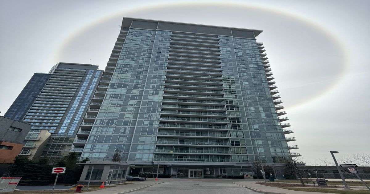 62 Forest Manor Road Toronto