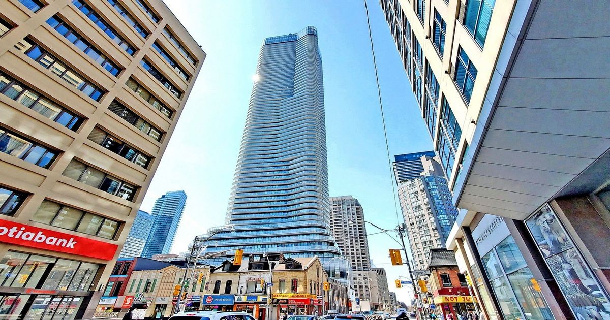 11 Wellesley Street W Toronto
