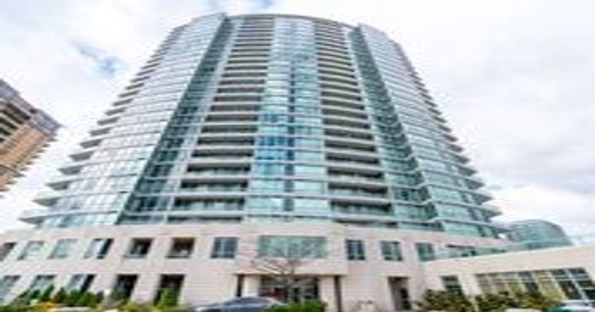 60 BYNG Avenue Toronto