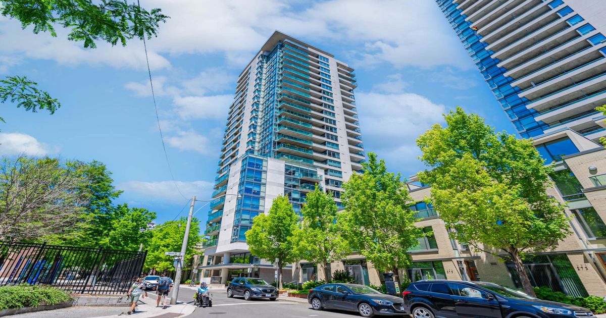 285 Mutual Street Toronto