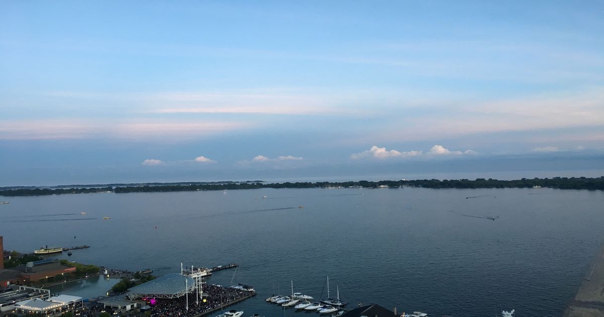 270 Queens Quay W Toronto