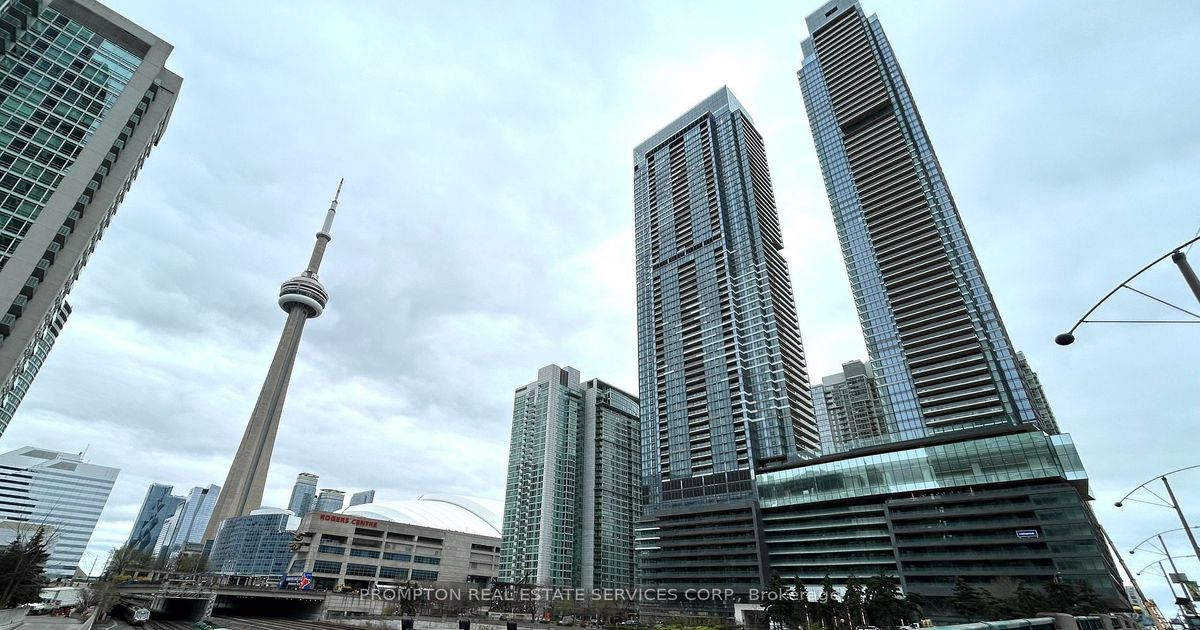 1 Concord Cityplace Way Toronto