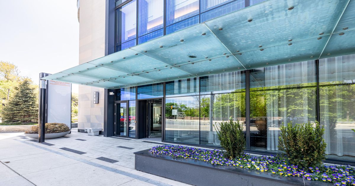 585 Bloor Street E Toronto