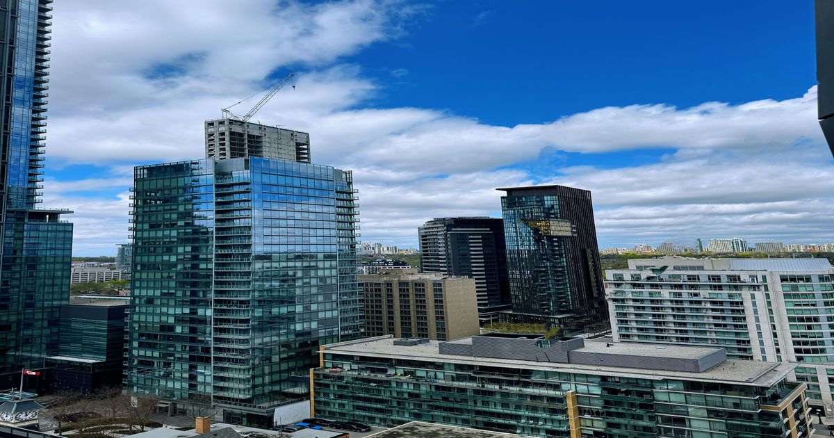 1 Yorkville Avenue Toronto
