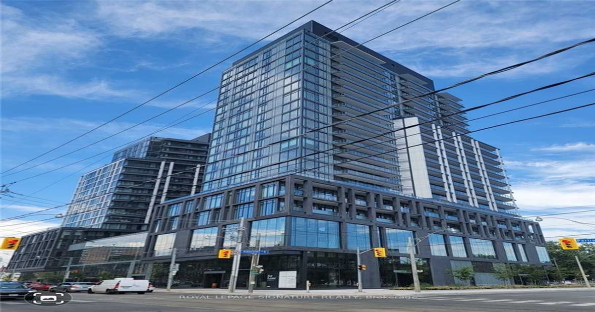 48 Power Street Toronto