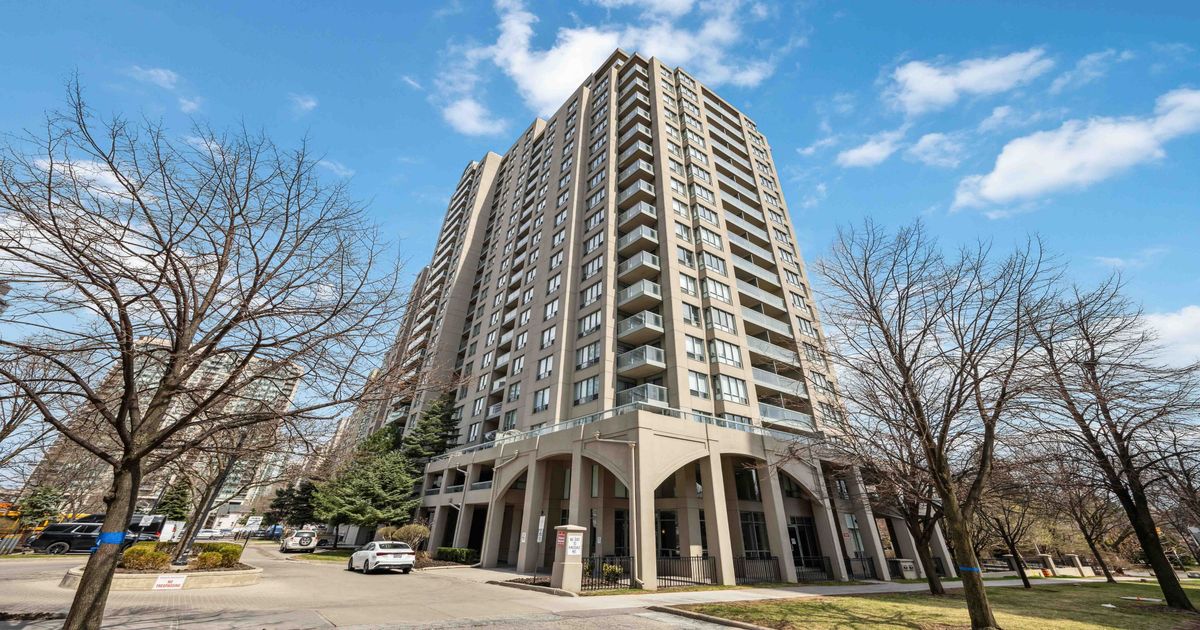 28 Empress Avenue Toronto