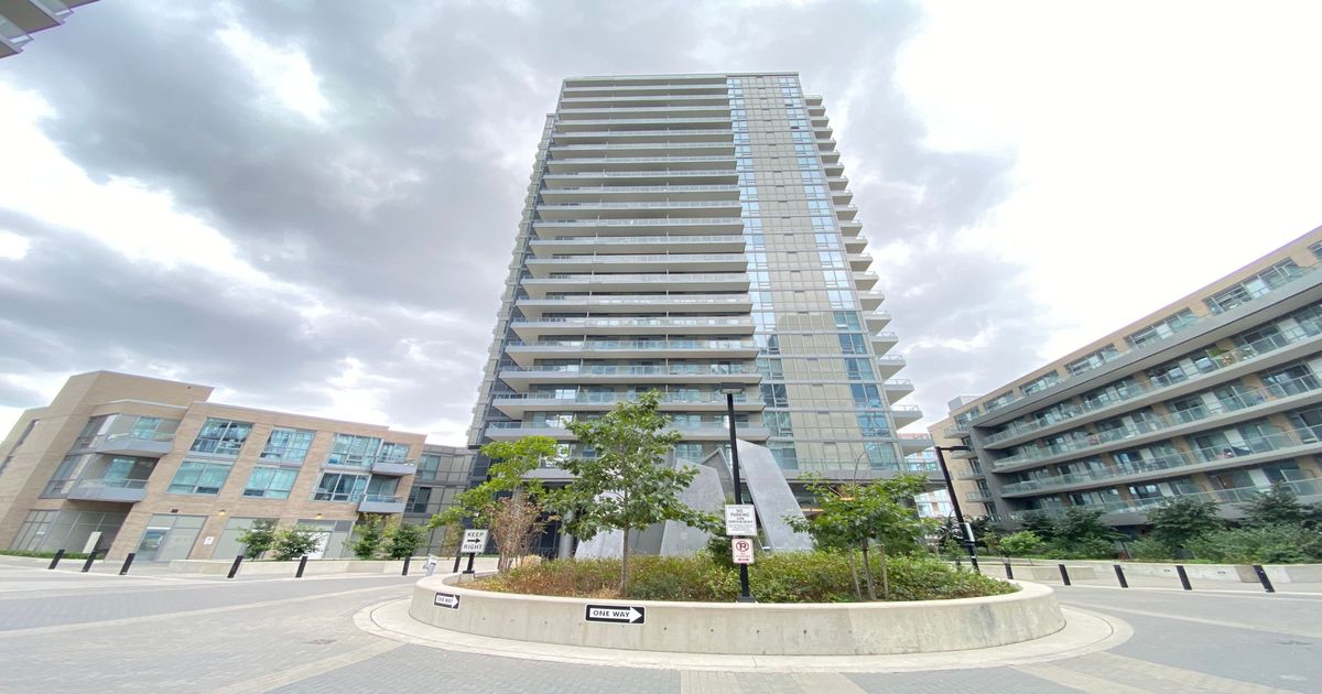 50 Forest Manor Road Toronto