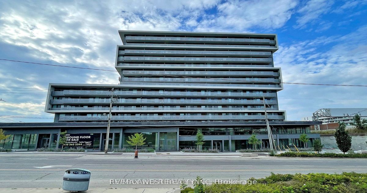 120 Varna Drive Toronto
