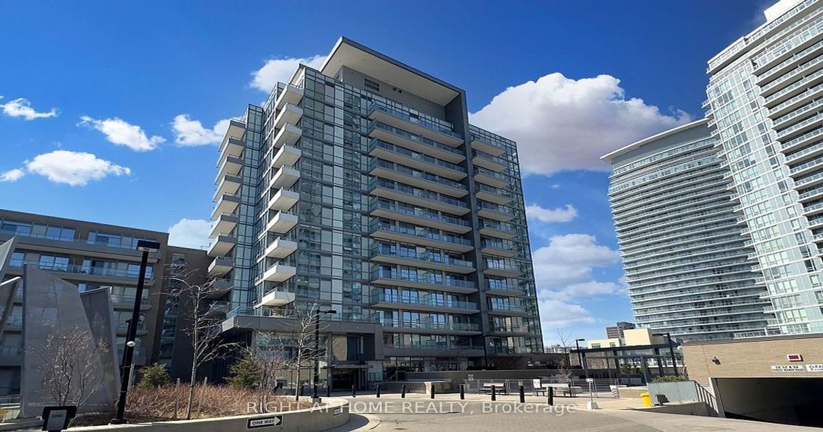 52 Forest Manor Road Toronto