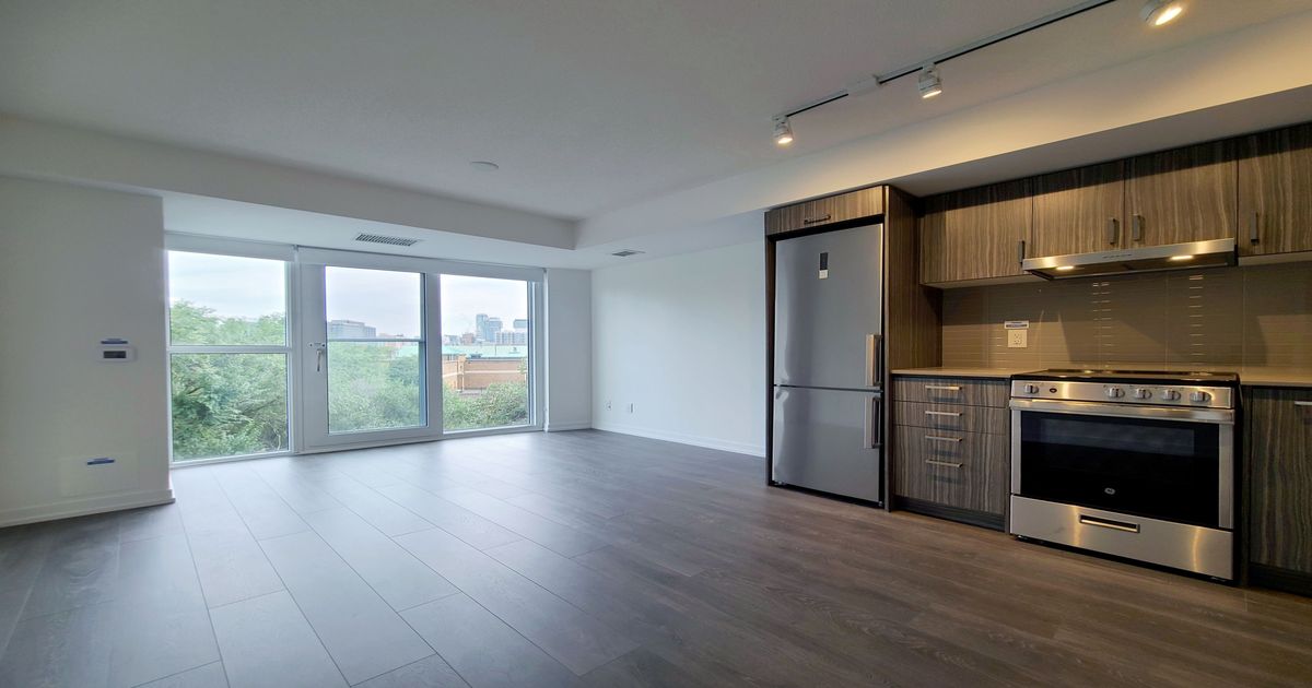 219 Dundas Street E Toronto