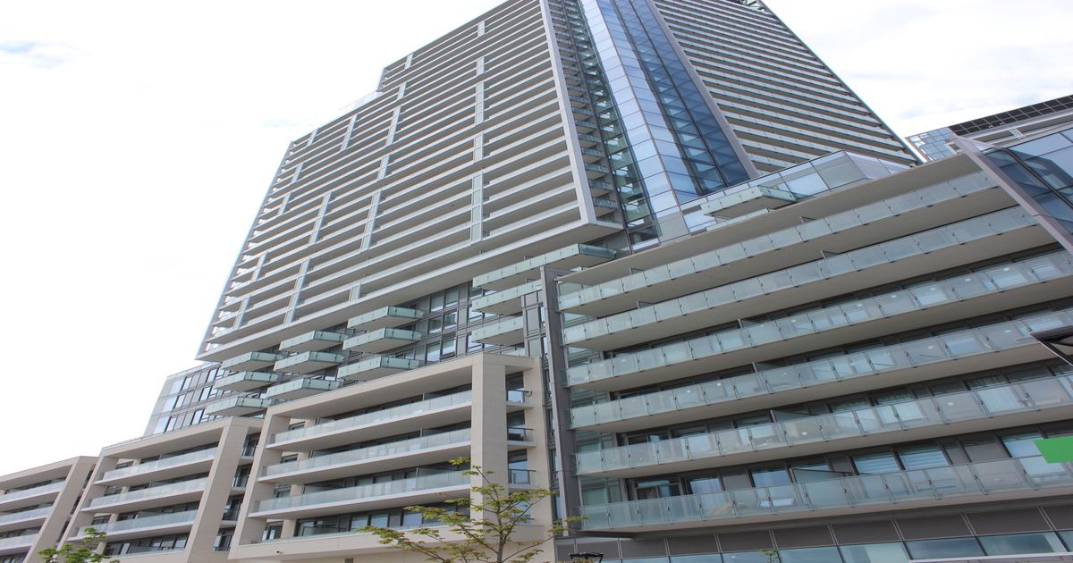 7 Golden Lion Heights Toronto