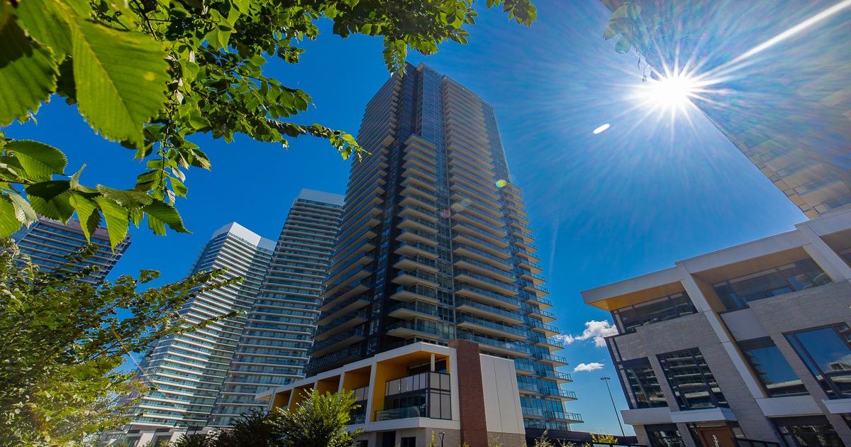85 Mcmahon Drive Toronto