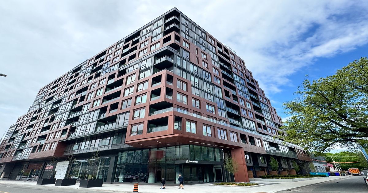 28 Eastern Avenue Toronto